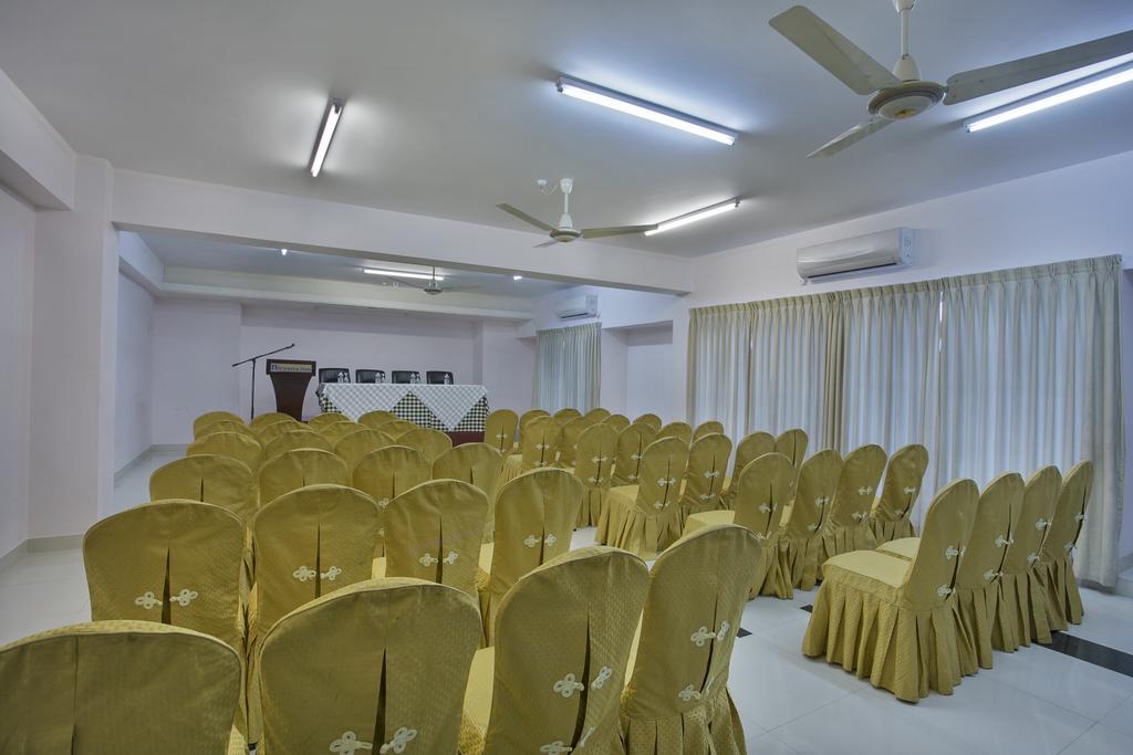 Nirvana Inn Sylhet Exteriör bild