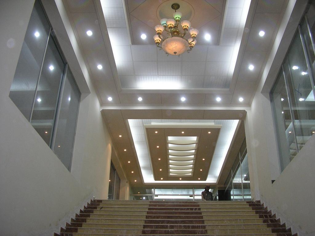 Nirvana Inn Sylhet Rum bild