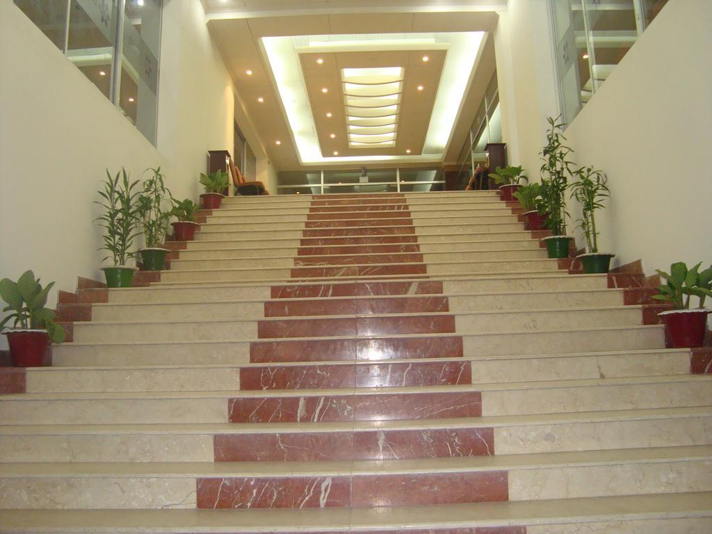 Nirvana Inn Sylhet Rum bild