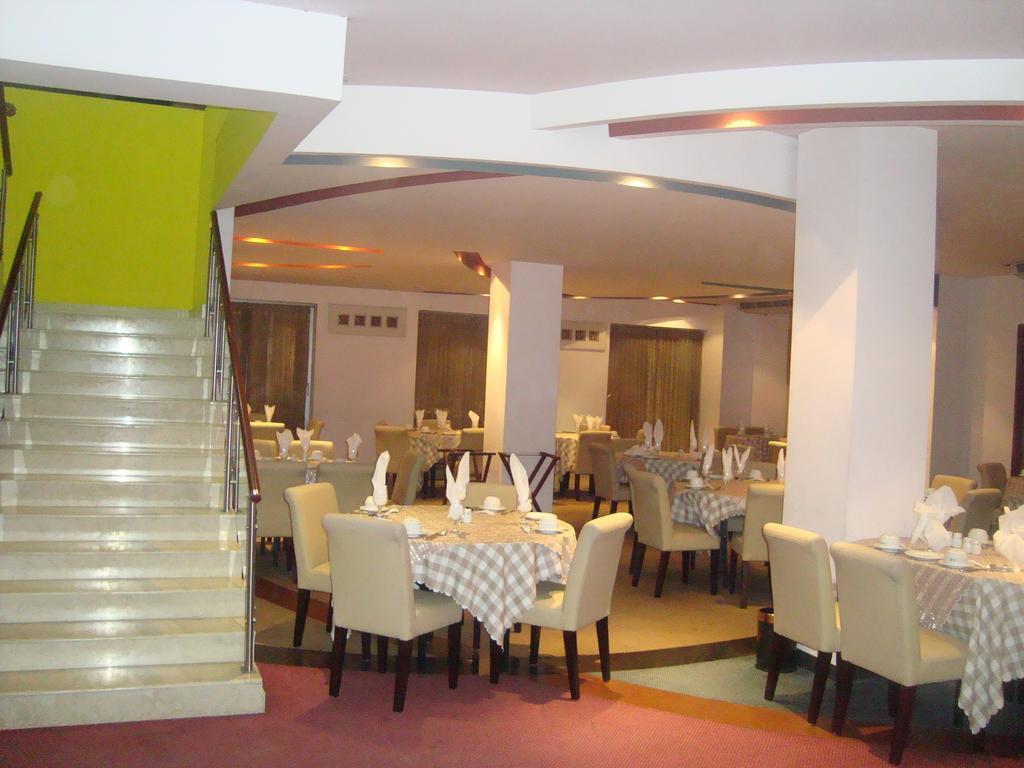 Nirvana Inn Sylhet Rum bild