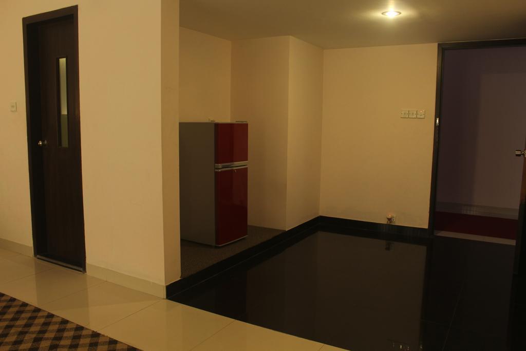 Nirvana Inn Sylhet Exteriör bild