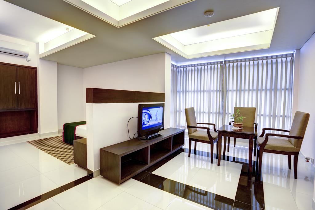 Nirvana Inn Sylhet Exteriör bild