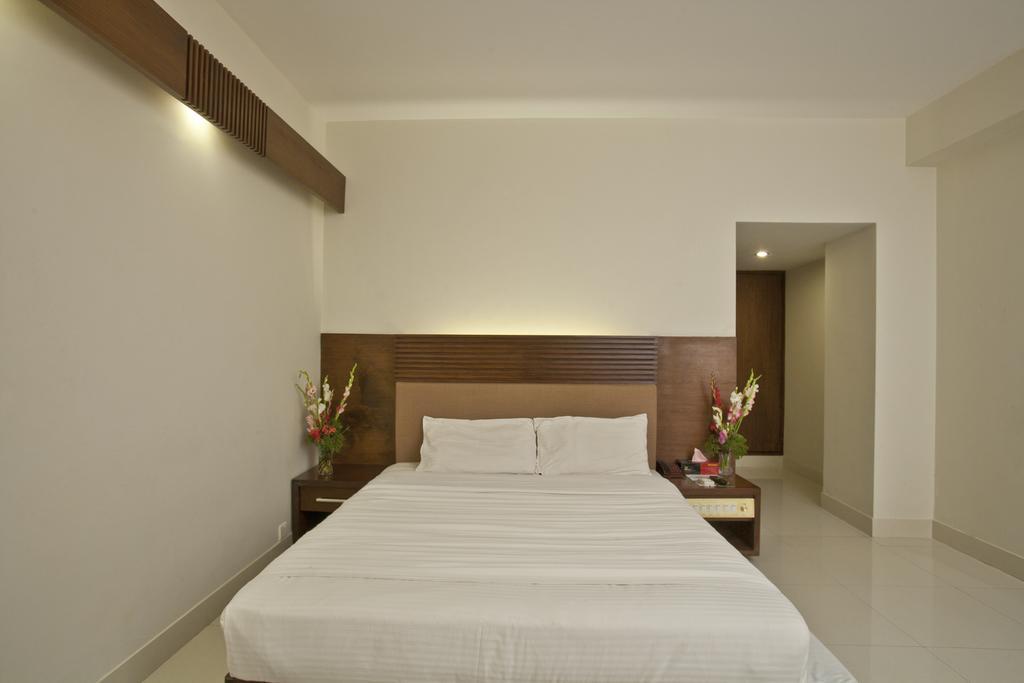 Nirvana Inn Sylhet Rum bild